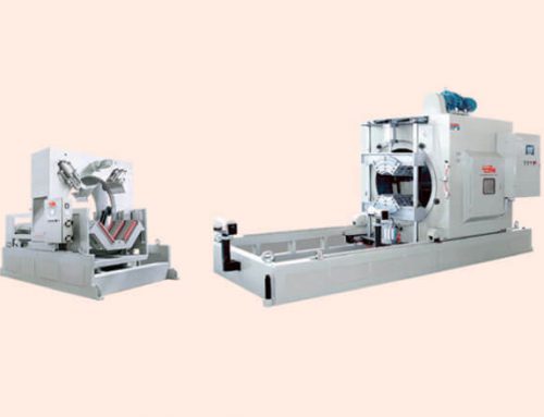 Planetary Cutting Unit